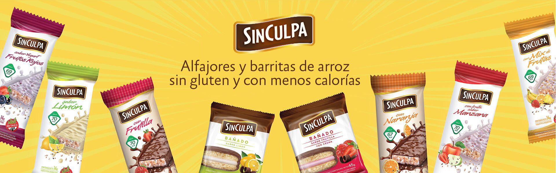 Sin Culpa
