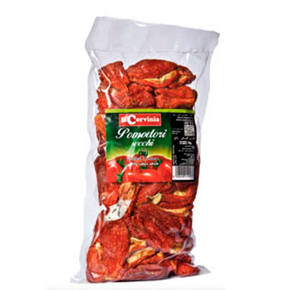 Tomate Seco Italiano La Corvinia