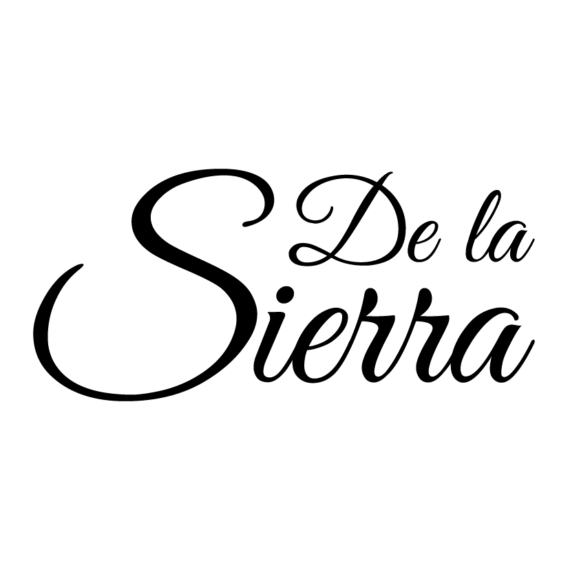 Aceite de oliva De la sierra